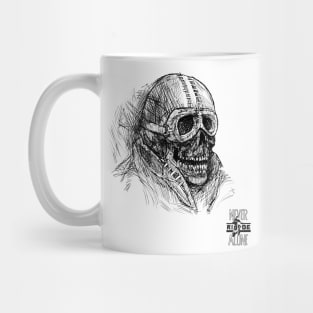 Unhead Mug